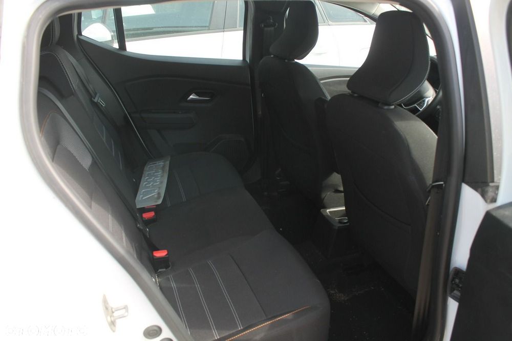 Dacia Sandero Stepway - 6
