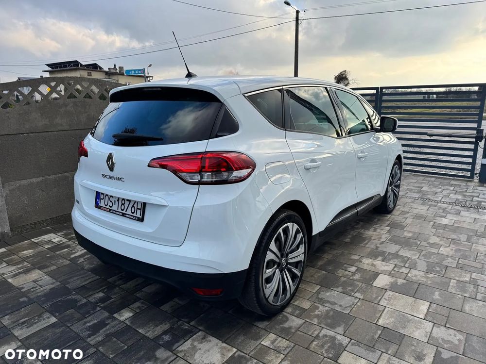 Renault Scenic 1.7 Blue dCi Zen - 3