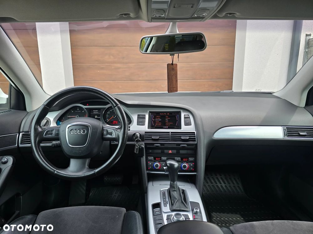 Audi A6 Limousine 2.0 TDI Multitronic - 18