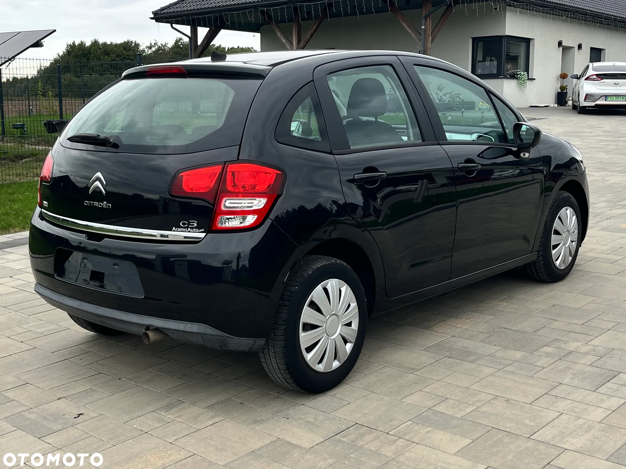 Citroën C3 - 5