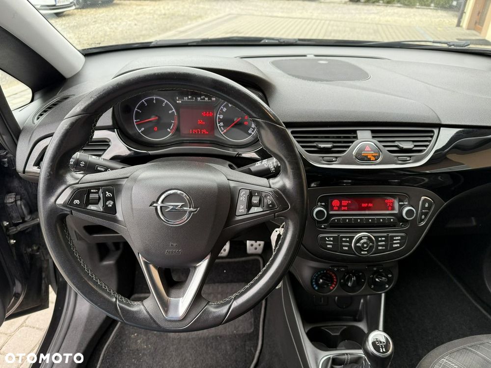 Opel Corsa 1.2 16V Color Edition - 15