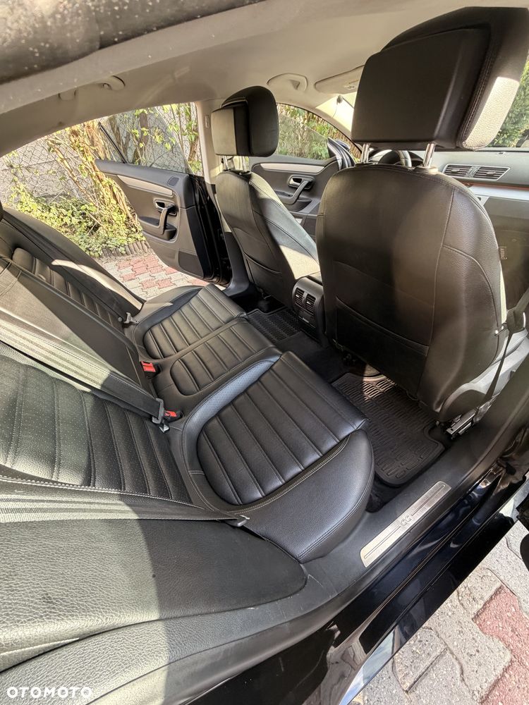 Volkswagen CC - 22