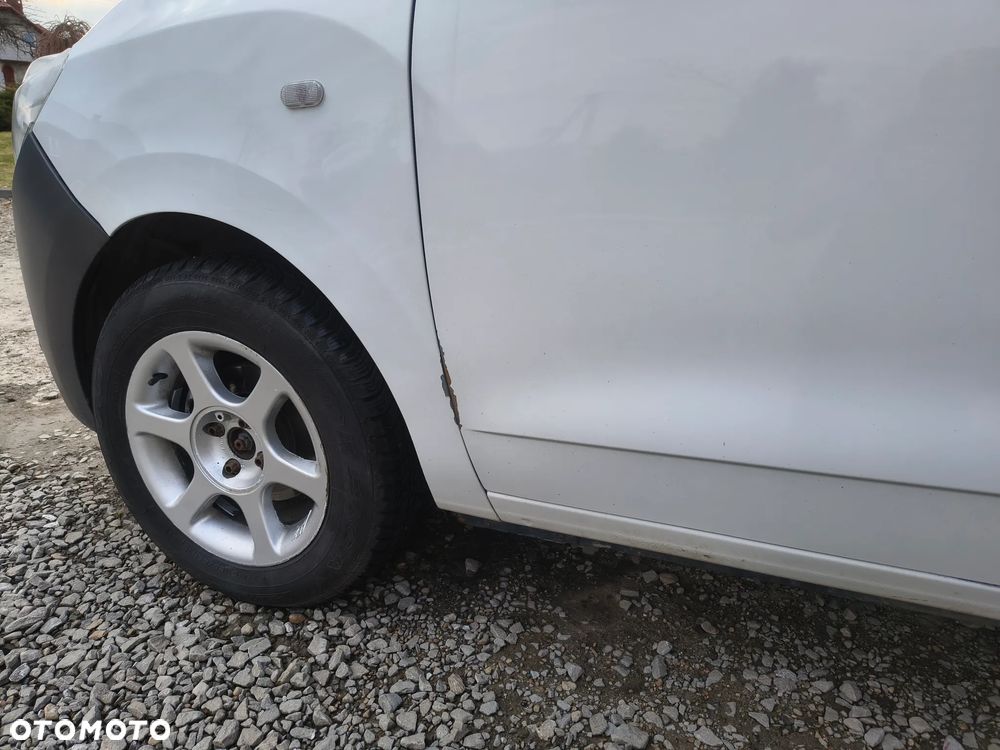 Dacia Dokker 1.6 SCe Ambiance Plus - 8