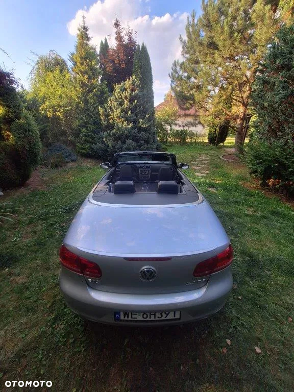 Volkswagen Eos 2.0 TSI DSG - 23