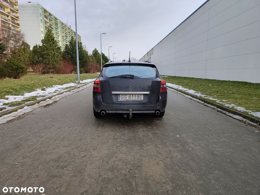 Renault Laguna 2.0 GT Turbo - 5