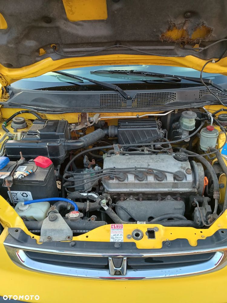 Honda Logo ver-standard - 10