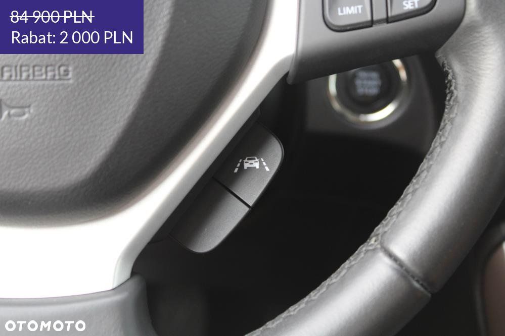 Suzuki SX4 S-Cross - 28