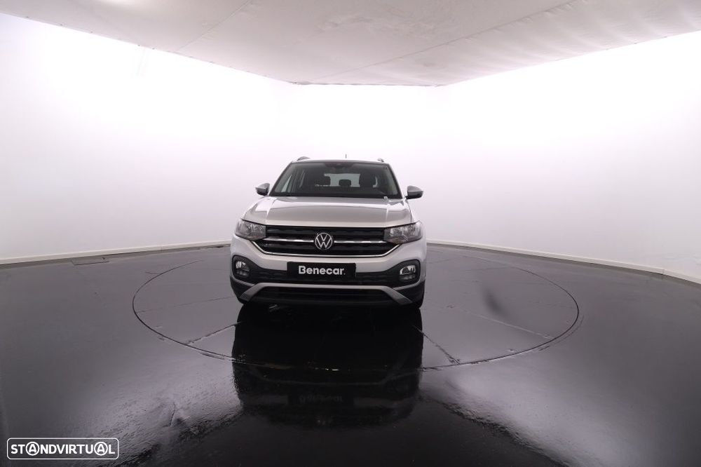 VW T-Cross 1.0 TSI Life - 12