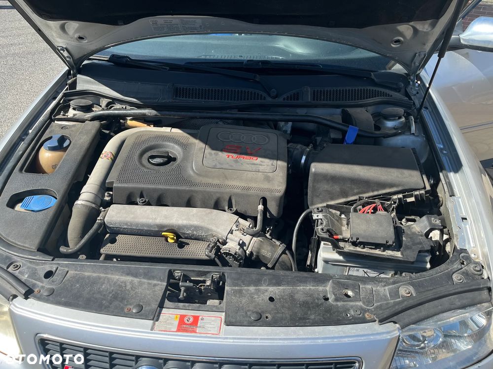 Audi S3 - 14
