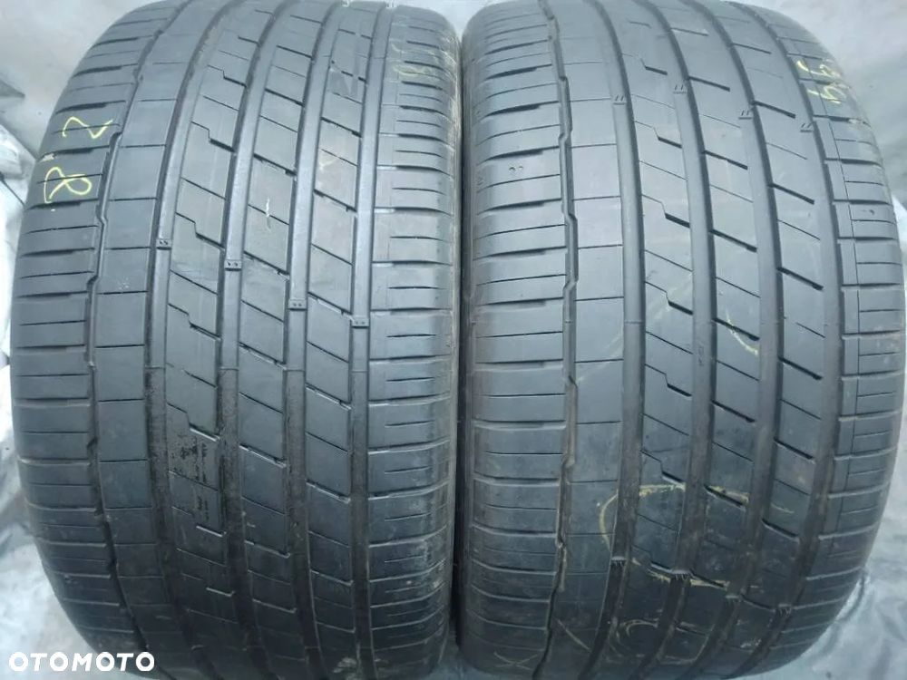 Hankook Ventus S1 EVO 3 295/30 ZR22 103Y 2025 7-7.5mm - 1