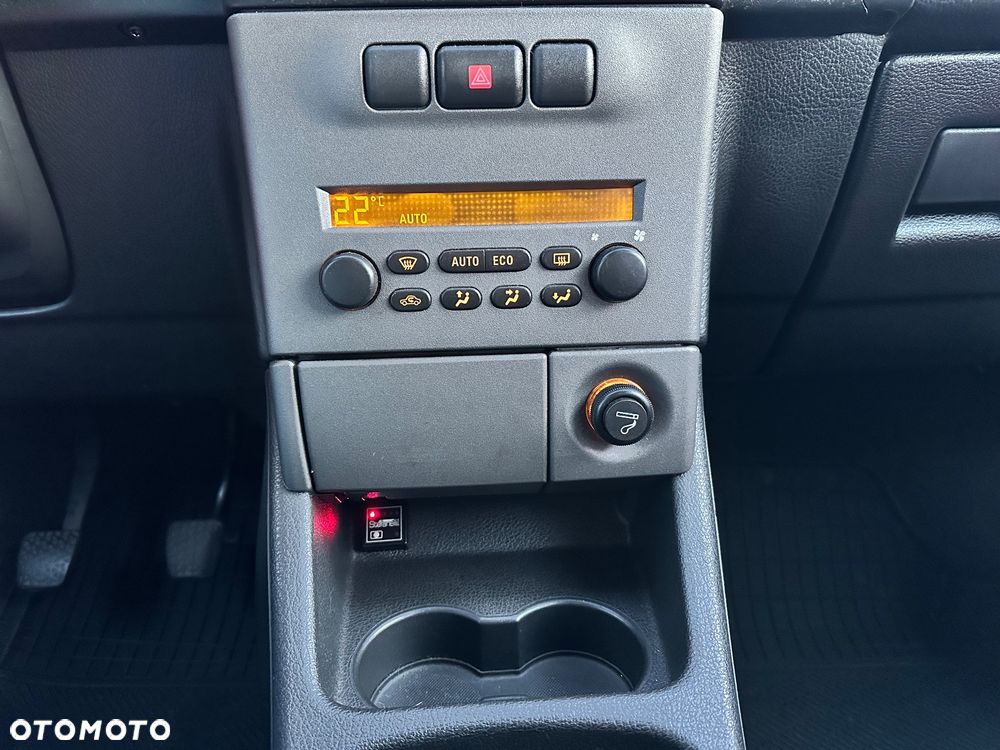 Opel Zafira 1.8 Elegance - 33