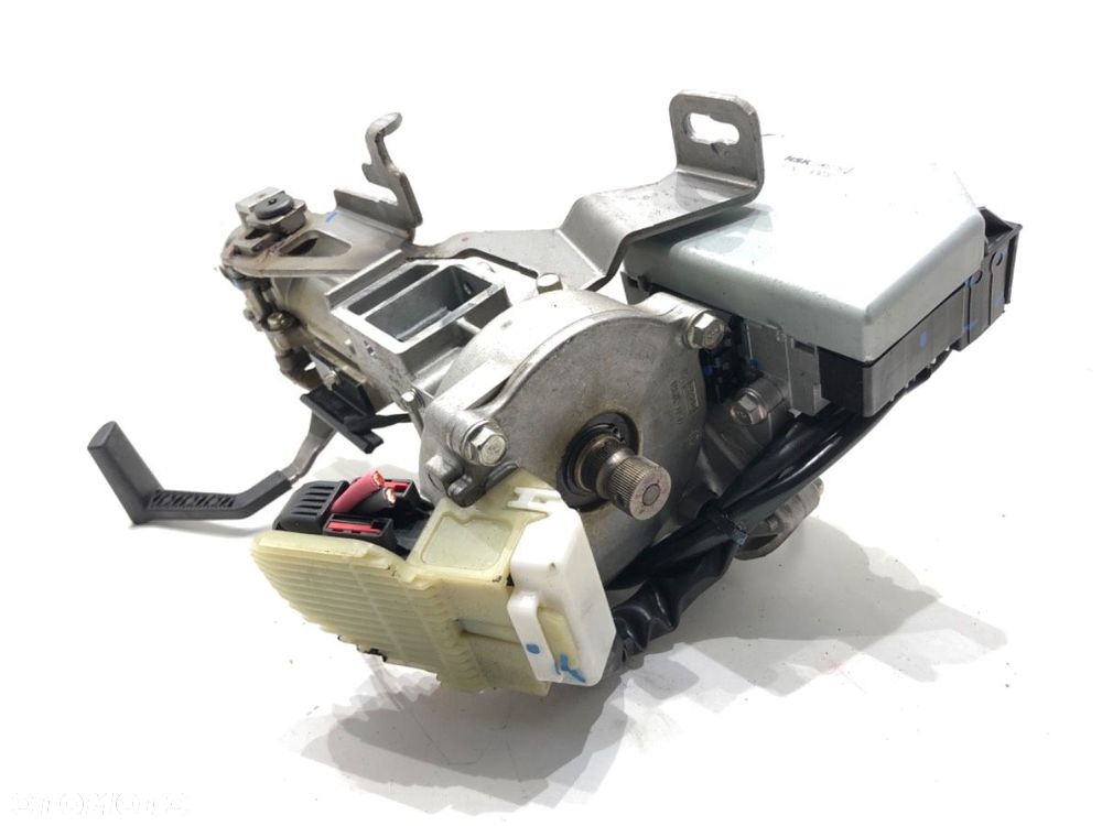 POMPA WSPOMAGANIA  RENAULT MEGANE III liftback (BZ0/1_, B3_) 2008 - 2022 1.6 16V (BZ1B, BZ1H) 81 kW - 2