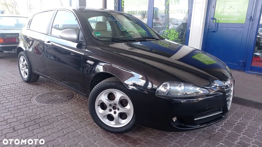 Alfa Romeo 147 1.6 Twin Spark ECO Eleganza - 4