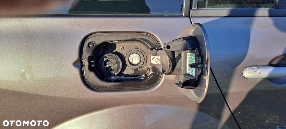 Renault Megane 1.6 Luxe Dynamique - 8