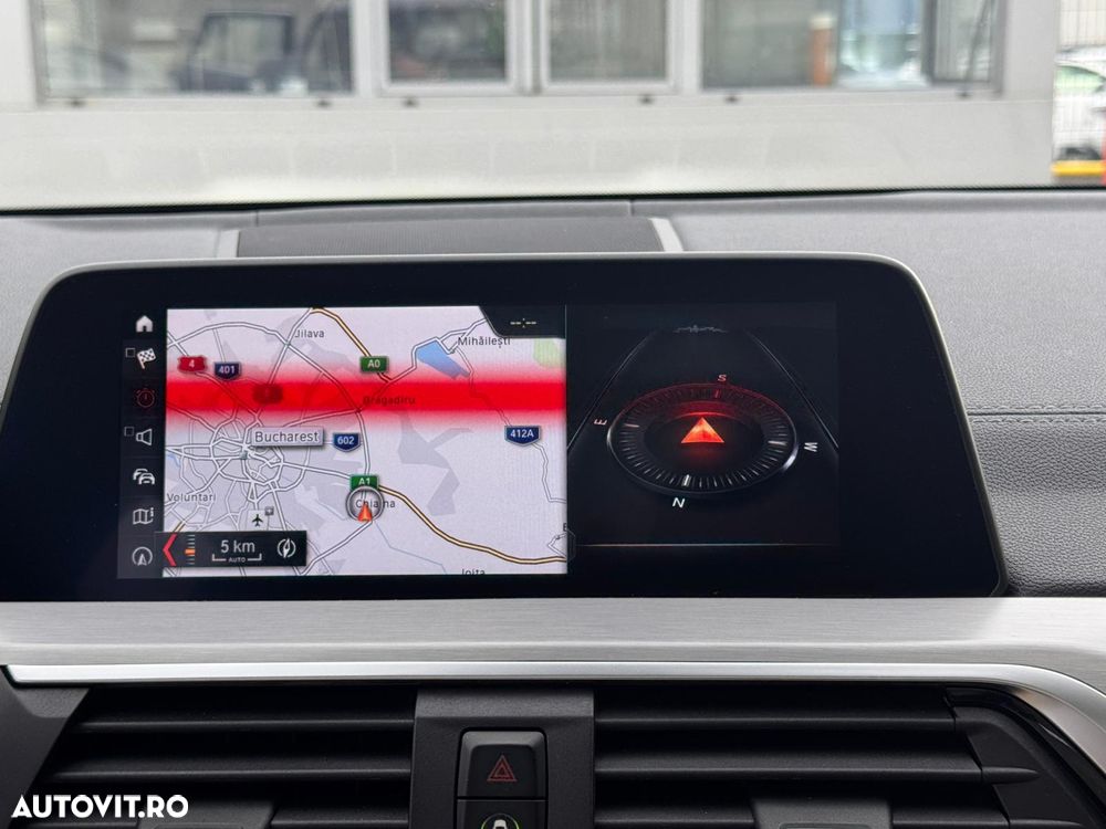 BMW X3 xDrive20d AT Luxury Line - 19