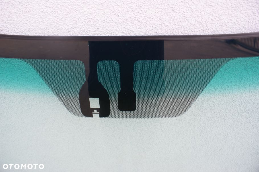 honda crv 2012 - 2016 szyba przednia nowa sensor - 6