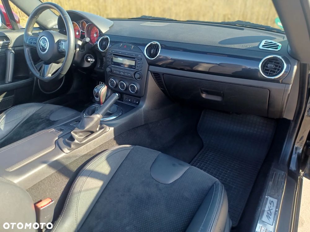 Mazda MX-5 - 34