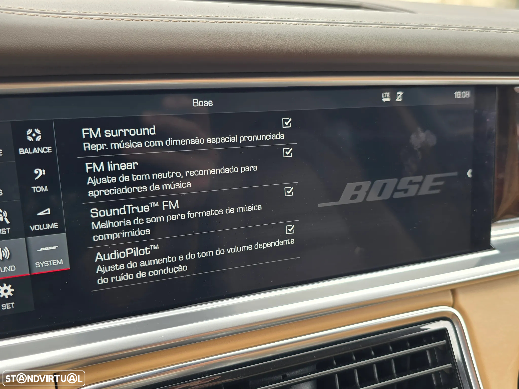 Porsche Panamera Standard - 16