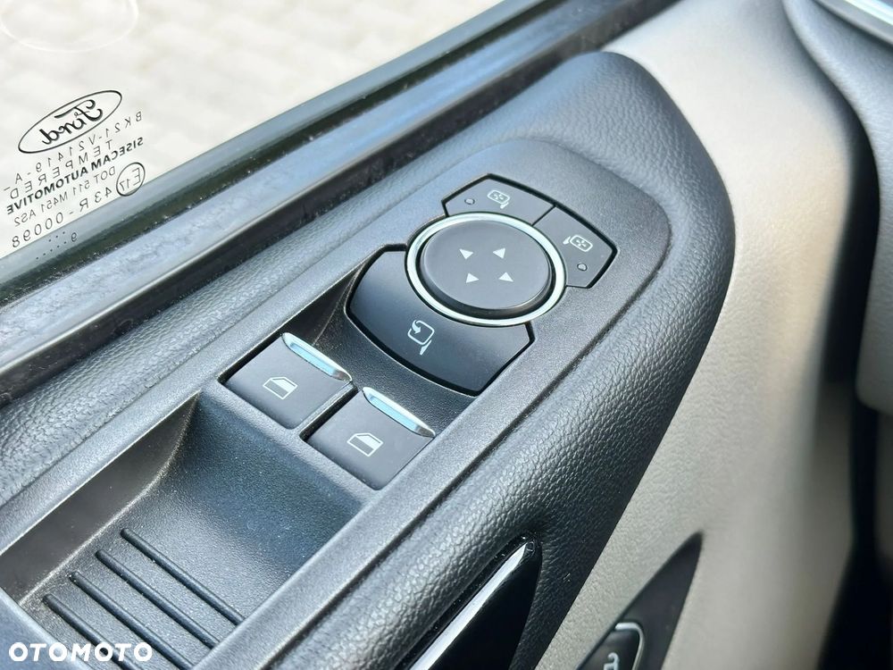 Ford Tourneo Custom 2.0 EcoBlue L2 Titanium X SelectShift - 22