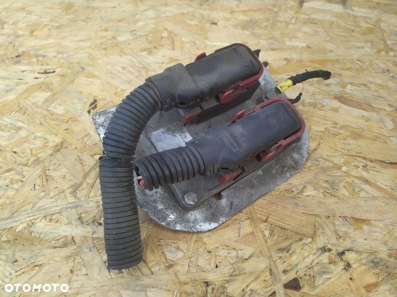 STEROWNIK SILNIKA KOMPUTER FIAT STILO 1.6 16V DOBLO T9 - 1