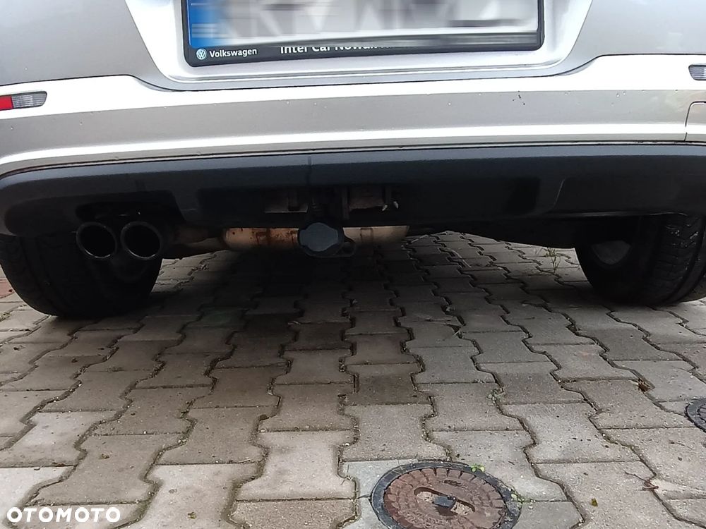 Volkswagen Tiguan - 5