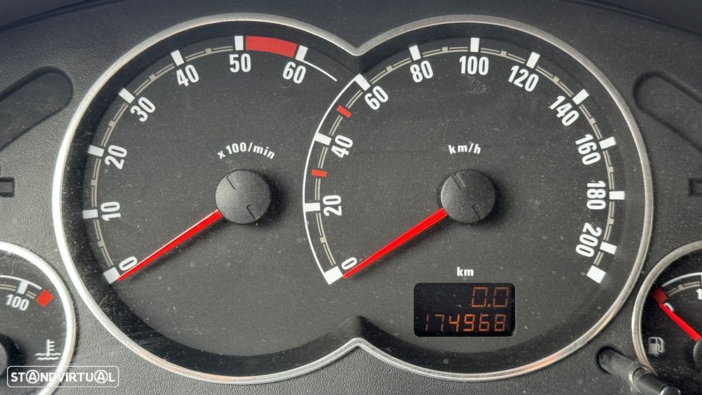 Opel Meriva 1.3 CDTI Cosmo - 18