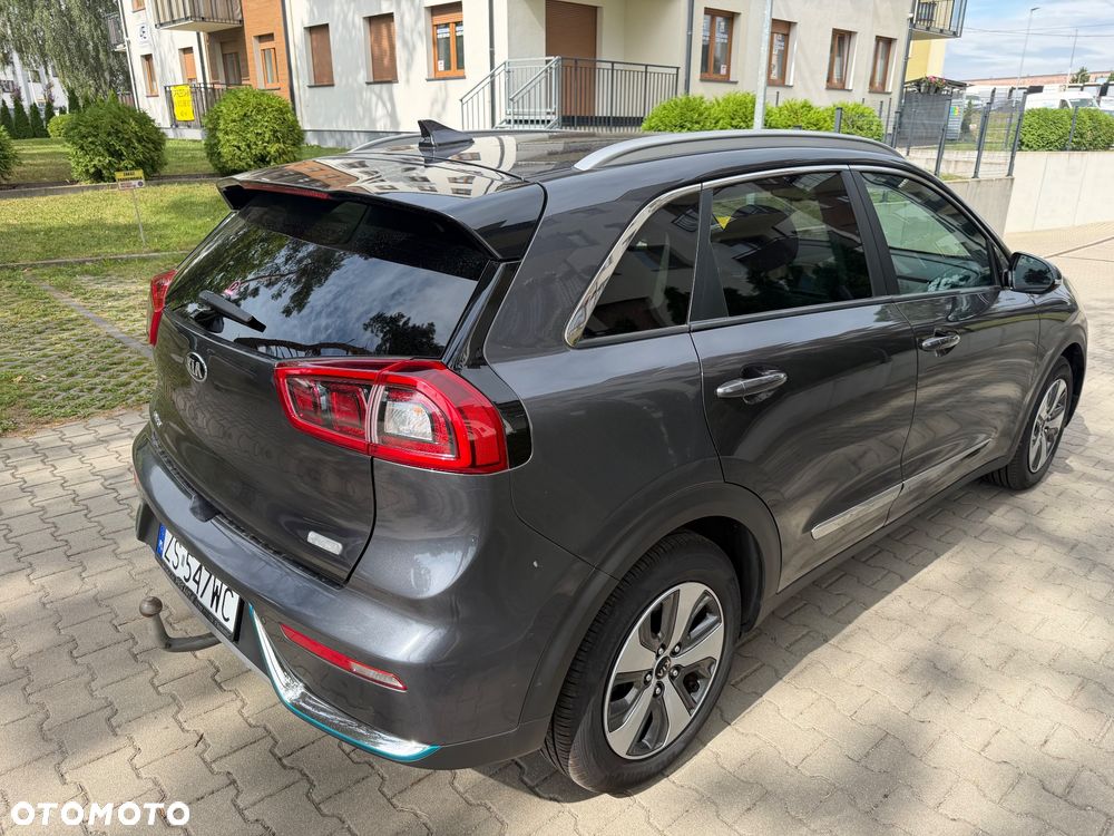 Kia Niro - 7