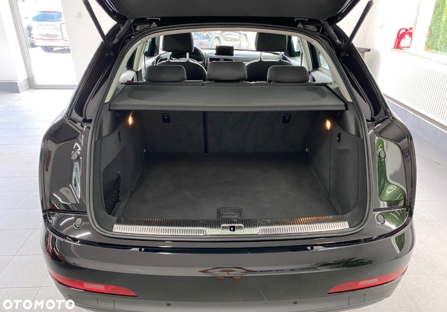 Audi Q3 - 13