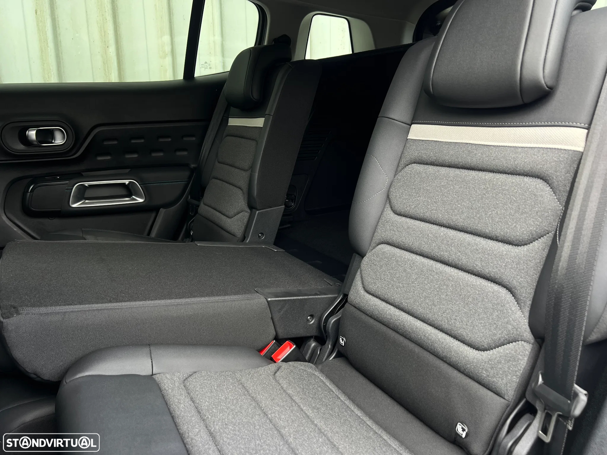 Citroën C5 Aircross 1.2 PureTech Plus - 39