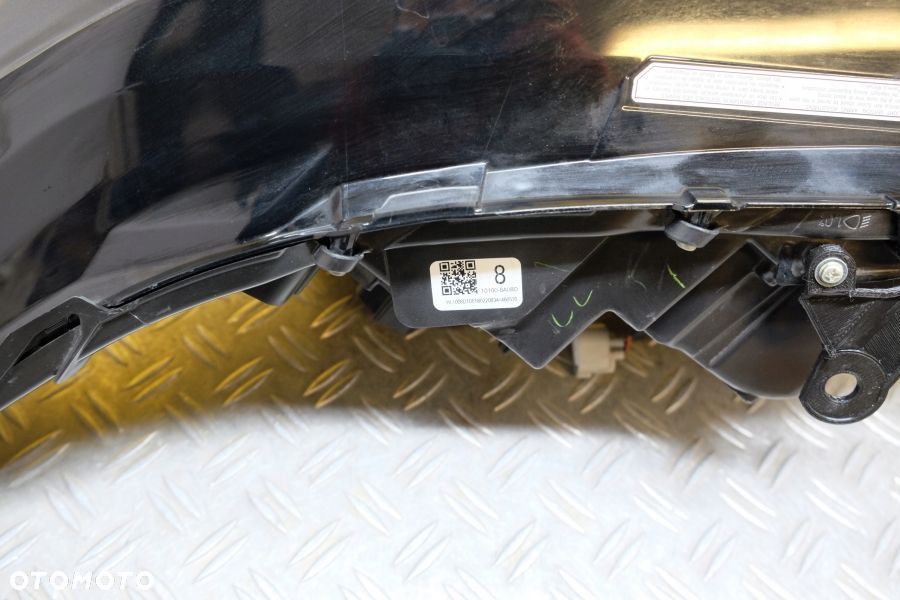 LEXUS RX RX450H RX200T 2019- REFLEKTOR LAMPA LED LEWA (8) USA - 6