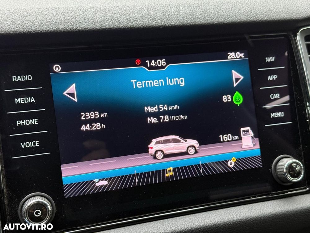 Skoda Kodiaq 1.5 TSI DSG Style - 16