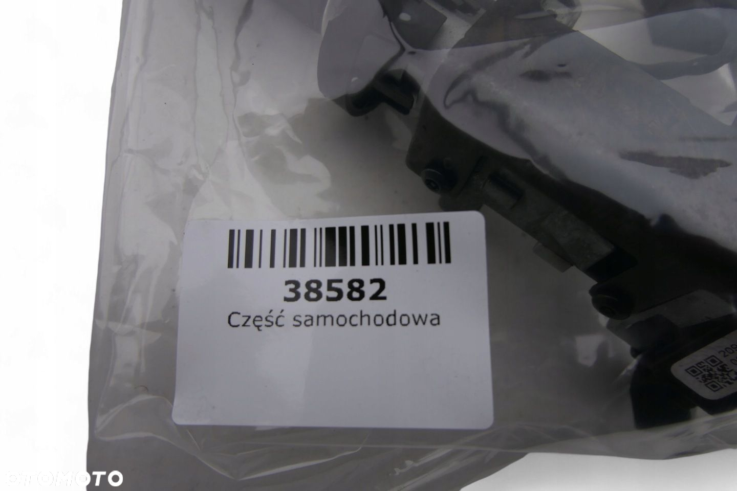 Stacyjka Kluczyk OPEL INSIGNIA A 13504286 - 9