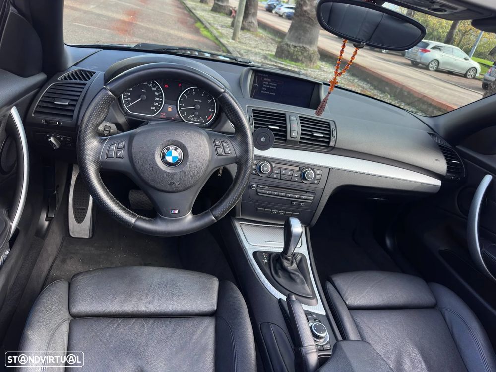 BMW 118 i Aut. - 8