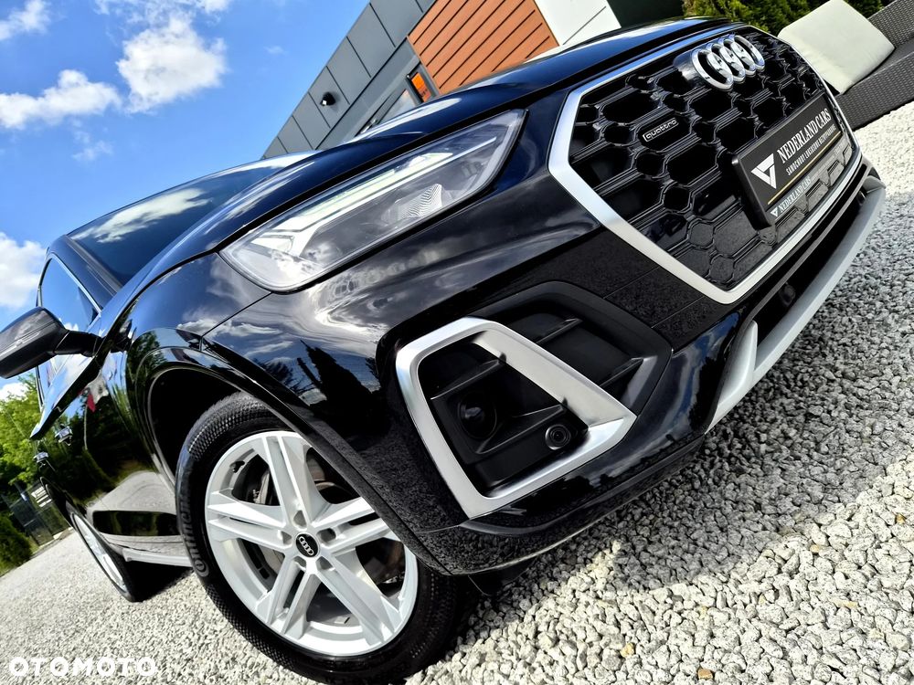 Audi Q5 50 TFSIe quattro S tronic S line - 36