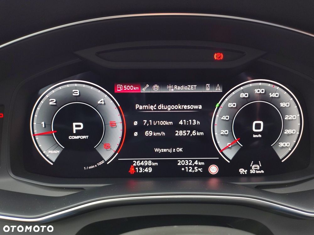 Audi A7 Sportback - 18