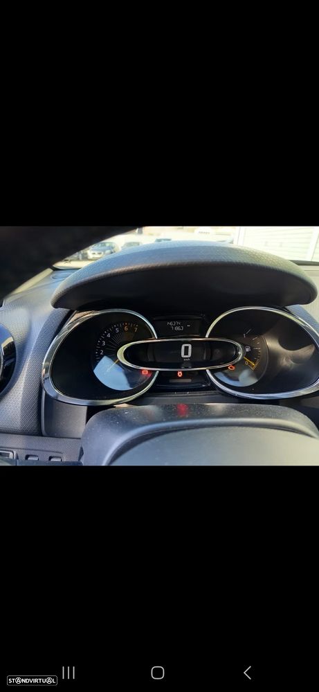Renault Clio 0.9 TCE Dynamique S - 15