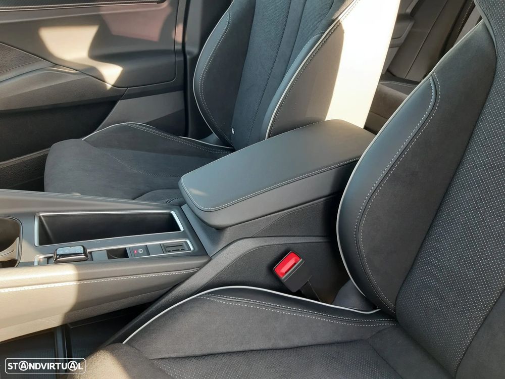 Skoda Elroq 85 Sportline - 16