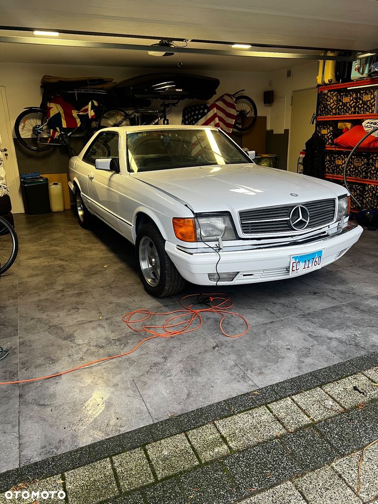 Mercedes-Benz Klasa S - 21