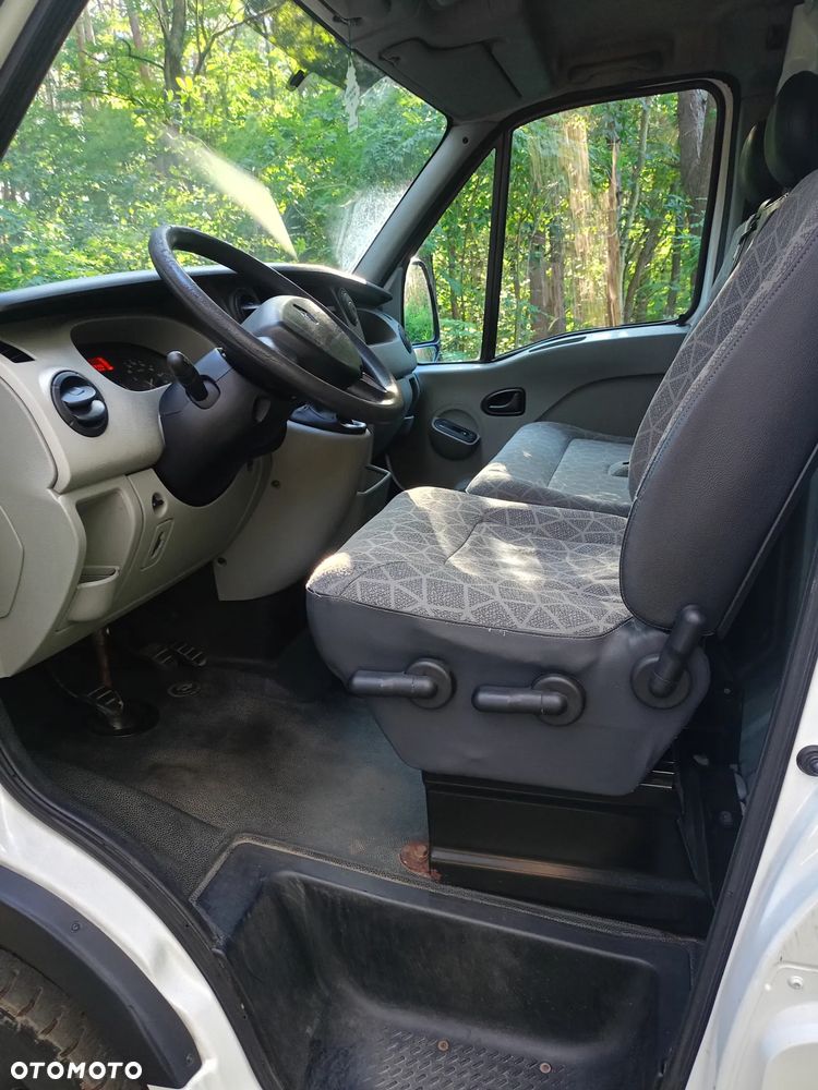 Renault Master - 2