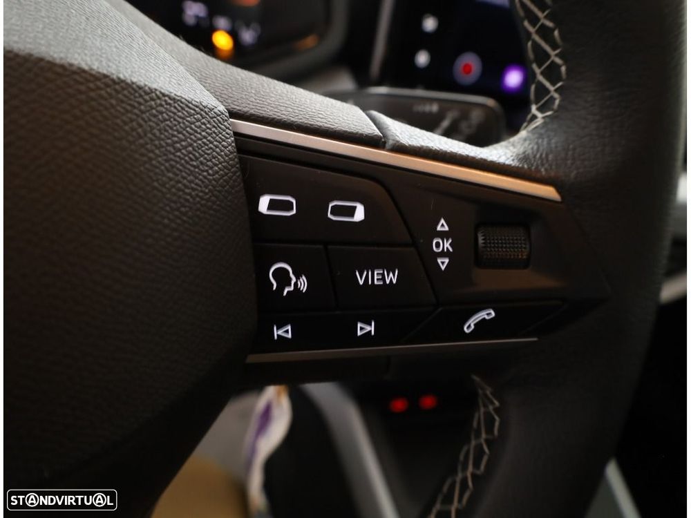 SEAT Arona 1.0 TSI Style - 31