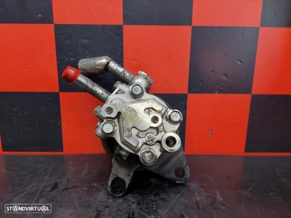 Bomba Direcção Assistida Nissan Cabstar (F24m, F24w) - 3