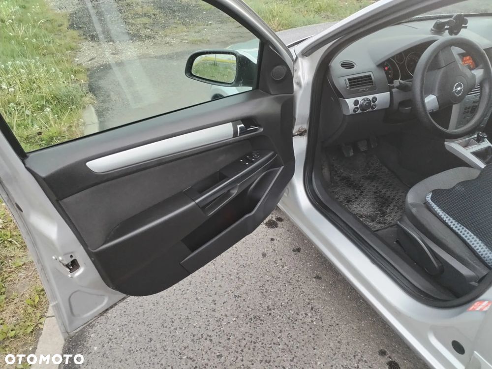 Opel Astra ver-1-6 - 26