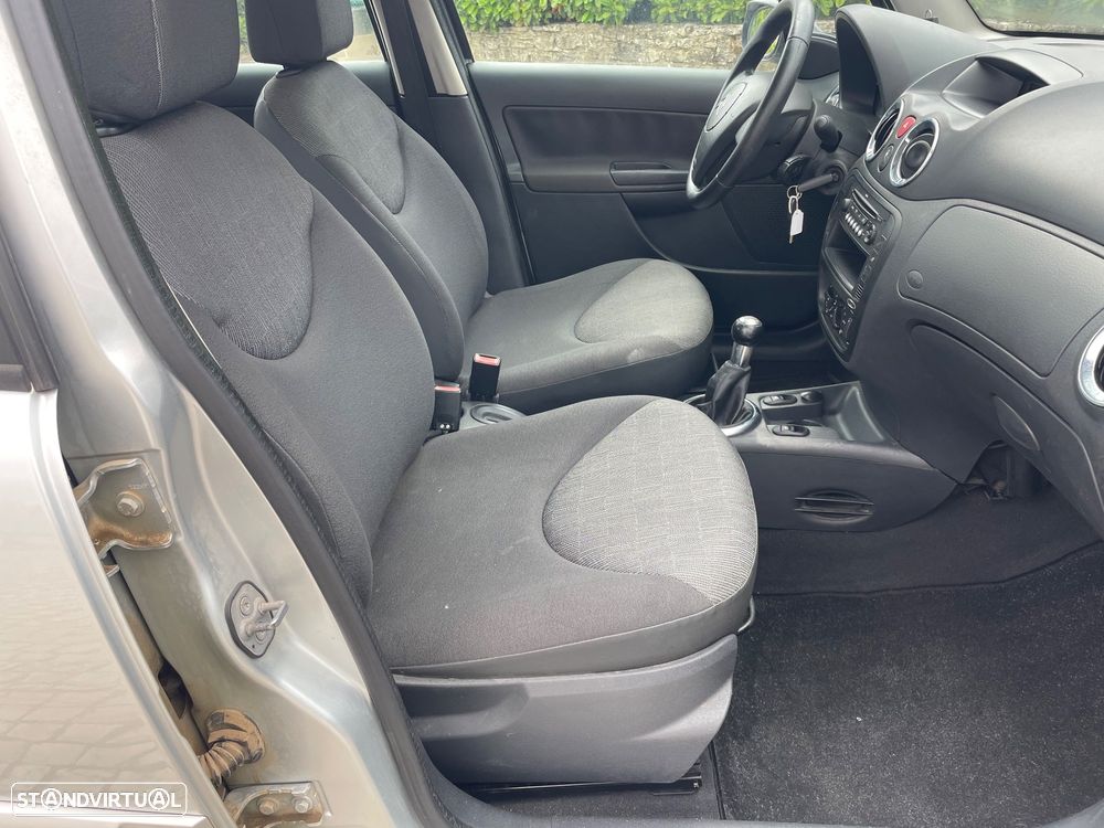 Citroën C3 1.1 - 22