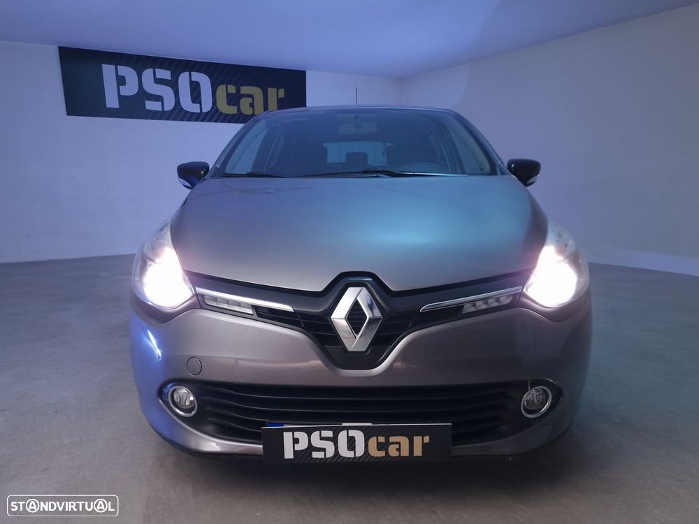 Renault Clio 0.9 TCe Limited Edition - 5