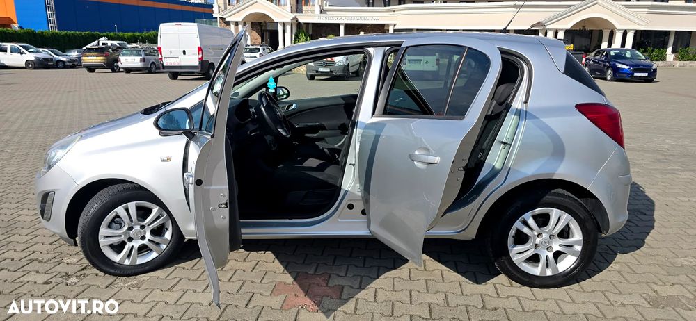 Opel Corsa 1.2 16V - 3