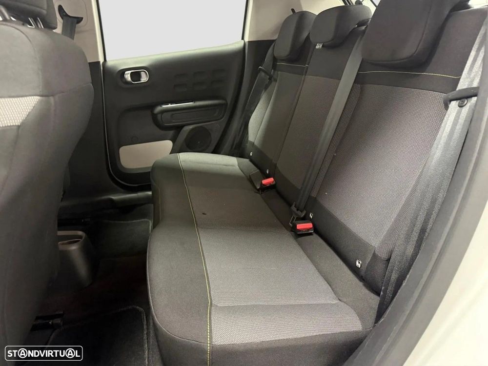 Citroën C3 1.2 PureTech Feel - 8