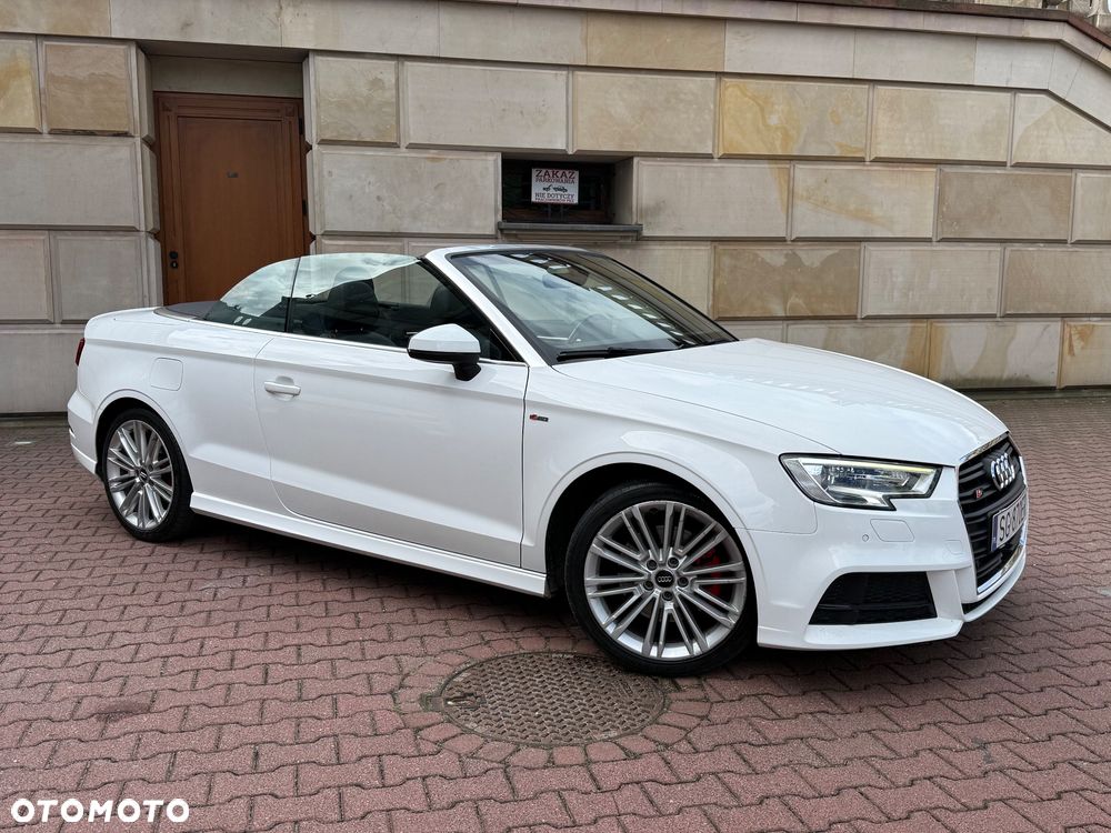Audi A3 Cabrio - 20