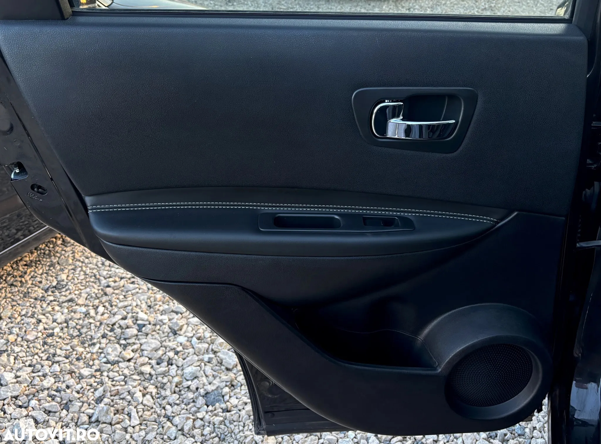 Nissan Qashqai 1.6 DCI DPF Start/Stop tekna - 18
