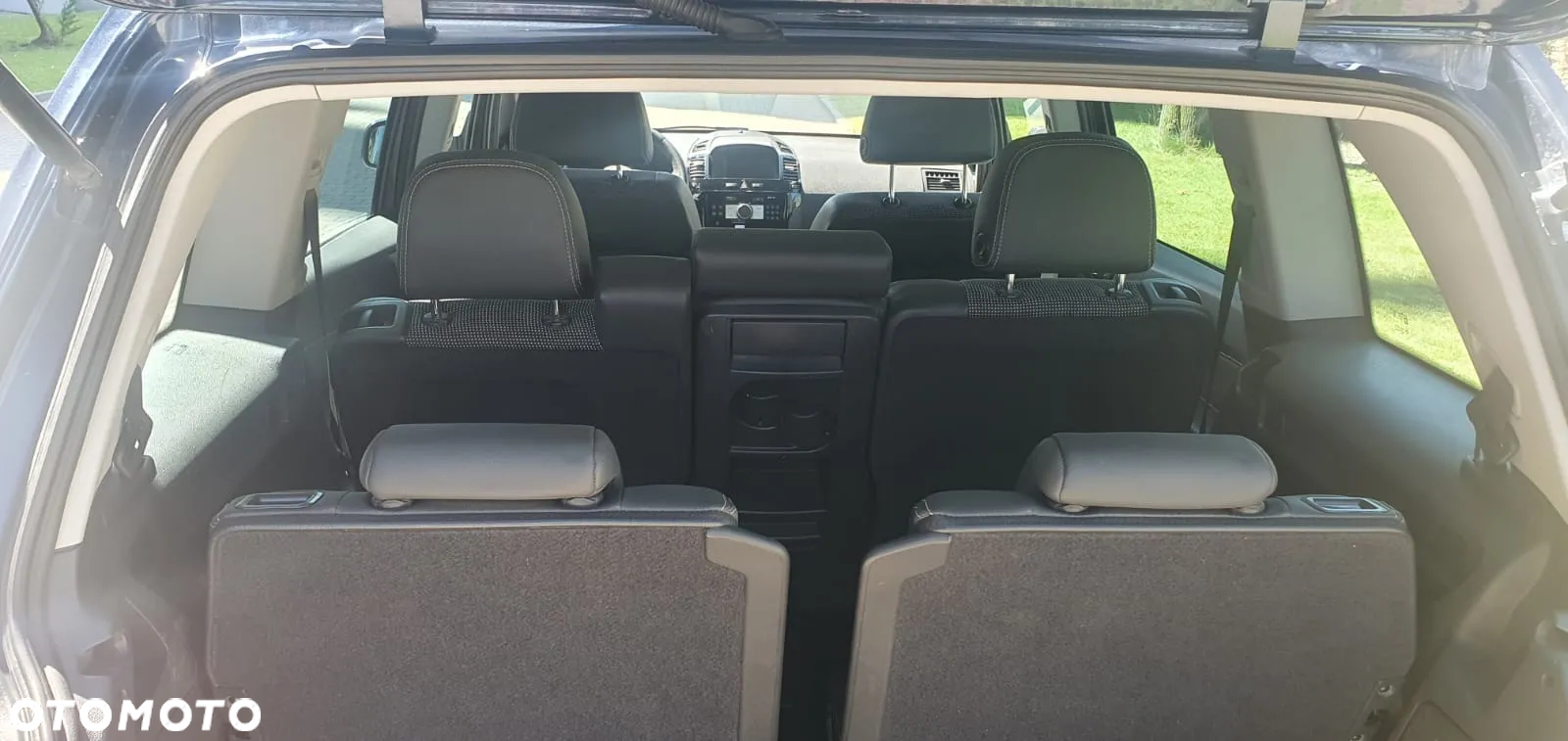 Opel Zafira 1.8 Cosmo - 5