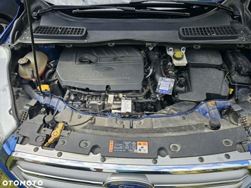 Ford Escape - 22